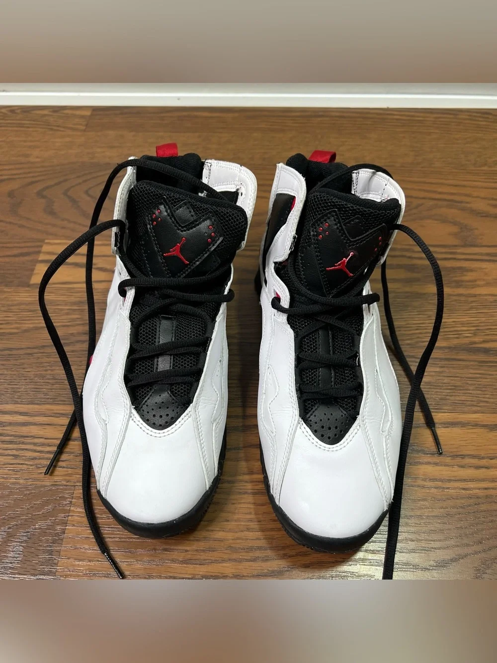 2023 Air Jordan True Flight 'Cardinal' size Men’s 8.5